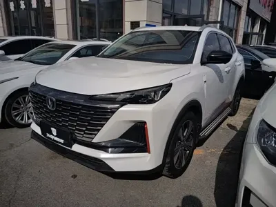 Changan CS55PLUS