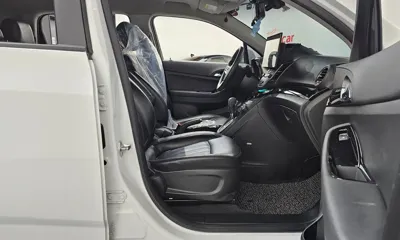 ChevroletGMDaewoo Orlando