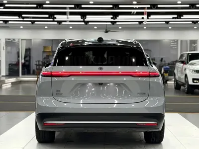 Nio ES6