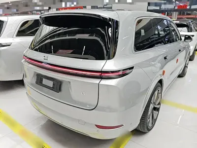 Li Auto Li L9