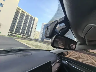 BYD Destroyer 05