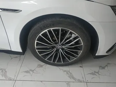 BYD Han