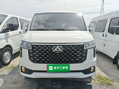大通 V80