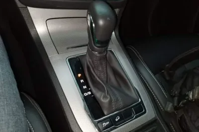 Roewe RX5