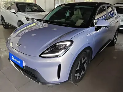 Wuling 缤果S