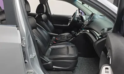 ChevroletGMDaewoo Orlando
