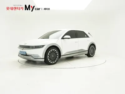 Hyundai Ioniq5