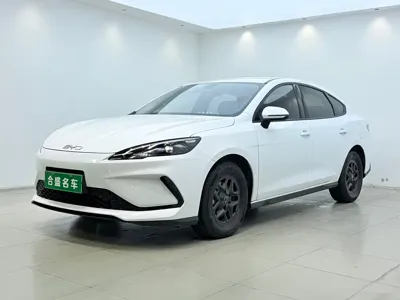 BYD Seal 05 DM-i