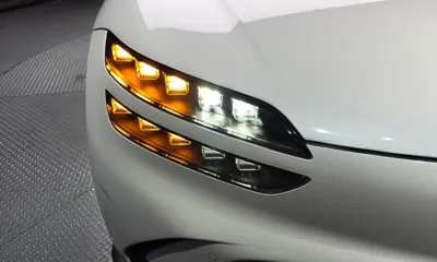 Genesis GV60