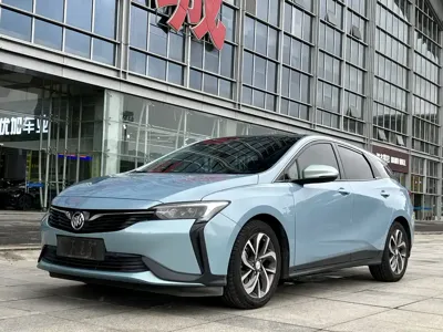 Buick Velite 6