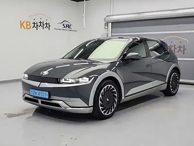 Hyundai Ioniq5