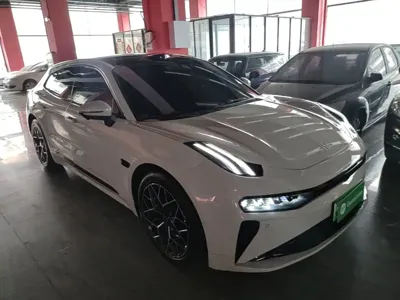 Zeekr 001