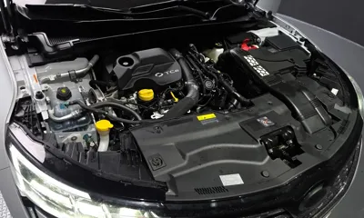 Renault-KoreaSamsung SM6