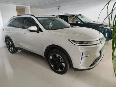 Haval Xiaolong Max