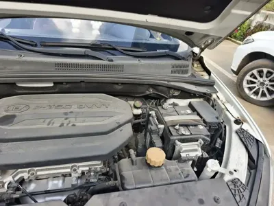 Baojun 360