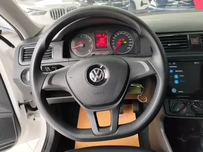 Volkswagen Santana