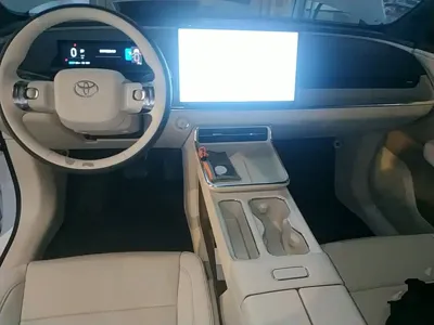 Toyota 铂智3X
