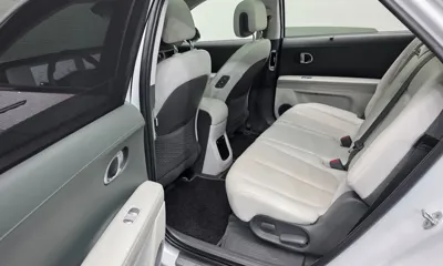 Hyundai Ioniq5