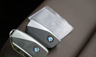 BMW 2-Series