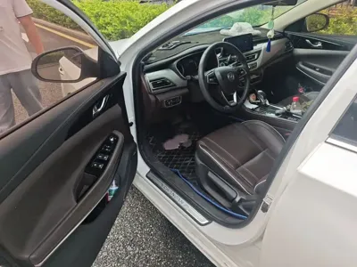 Changan Ruicheng CC
