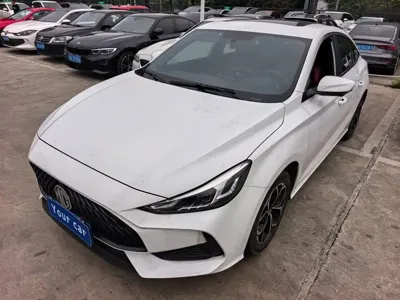 MG MG5