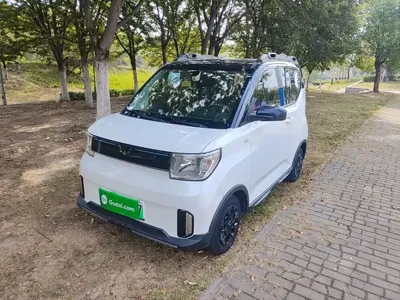 Wuling MINIEV
