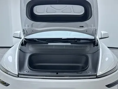 Tesla Model Y L