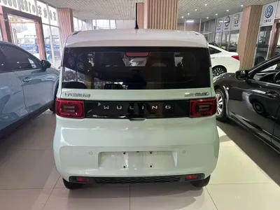 Wuling MINIEV