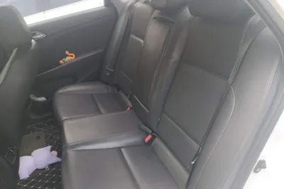 Hyundai Mistra