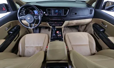 Kia Canival