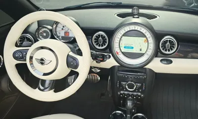 MINI Roadster