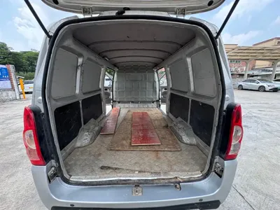 Wuling Wuling EV50