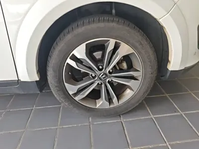 Luxgen U6