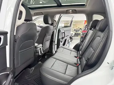 Haval Big Dog
