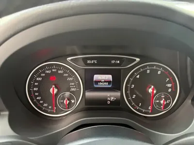 Mercedes-Benz A-Class (Import)