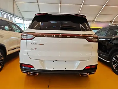 Chery Tiggo 7 Plus