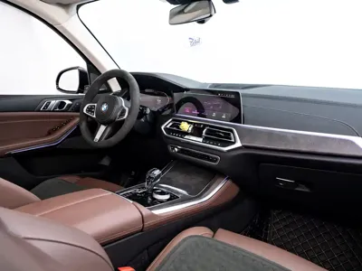 BMW X5 (Import)