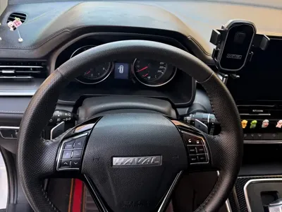 Haval M6