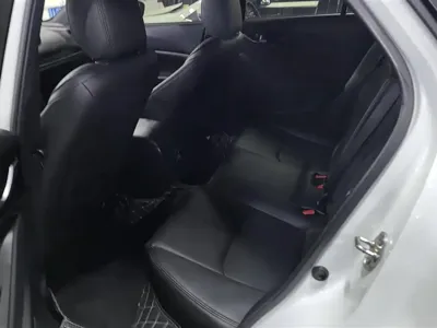 Mazda CX-4