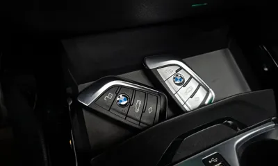 BMW 2-Series