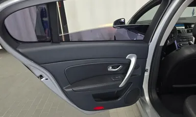 Renault-KoreaSamsung SM5