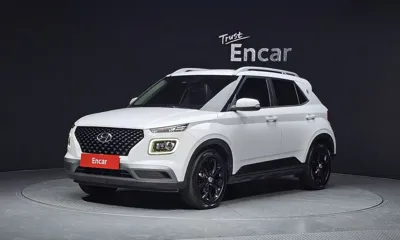 Hyundai Venue
