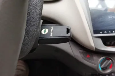 Chevrolet Sail