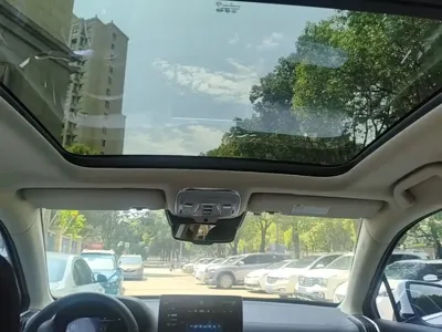 BYD Tang