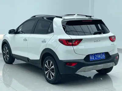 Kia KX1