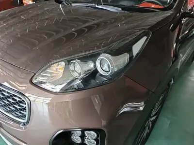 Kia KX5