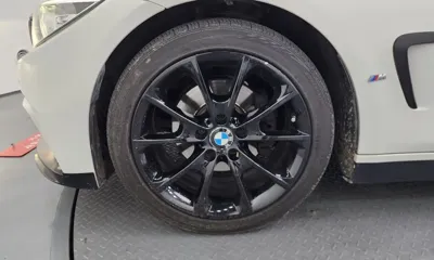 BMW 4-Series