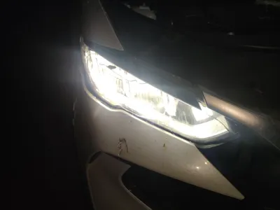 BYD Song Pro New Energy