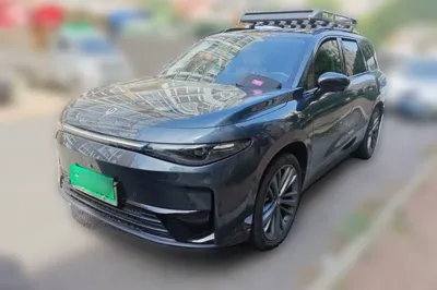 Leapmotor C16