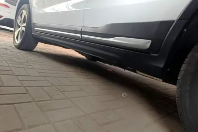 Geely Auto Emgrand X7 Sport
